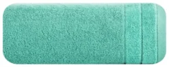 Ręcznik 50 x 90 Bawełna Damla 08 500 g/m2 Mięta