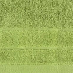 Ręcznik 70 x 140 Bawełna Damla 12 500 g/m2 Oliwka