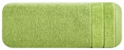 Ręcznik 50 x 90 Bawełna Damla 12 500 g/m2 Oliwka