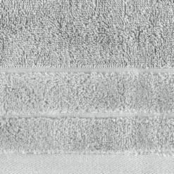 Ręcznik 50 x 90 Bawełna Damla 03 500 g/m2 Stal