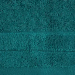Ręcznik 50 x 90 Bawełna Damla 18 500 G/M2 Turkusowy