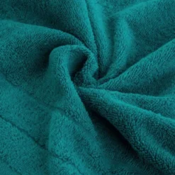 Ręcznik 70 x 140 Bawełna Damla 18 500 G/M2 Turkus