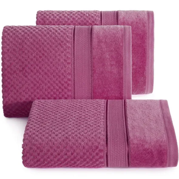 Ręcznik 30 x 50 Bawełna Jessi 09 500 GSM Amara