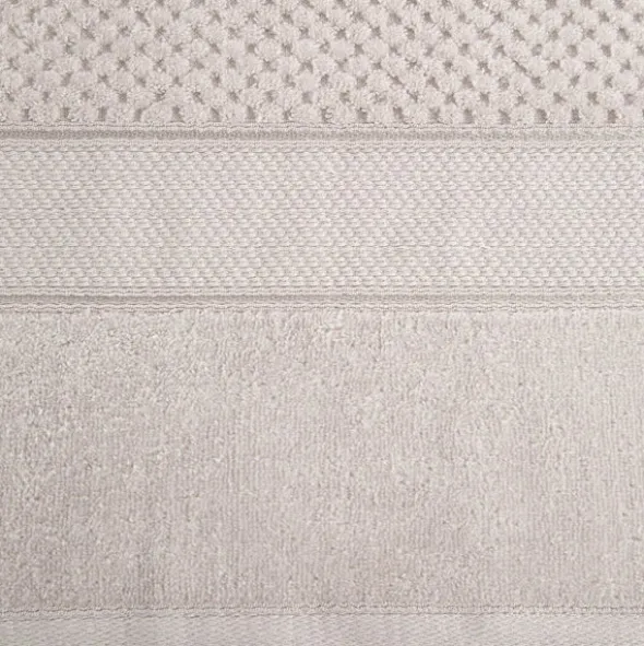 Ręcznik 50 x 90 Bawełna Jessi 03 500 GSM Beż