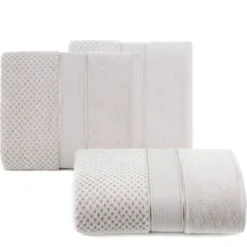 Ręcznik 50 x 90 Bawełna Jessi 03 500 GSM Beż