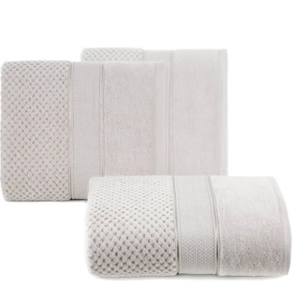 Ręcznik 50 x 90 Bawełna Jessi 03 500 GSM Beż