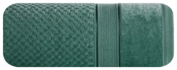 Ręcznik 50 x 90 Bawełna Jessi 07 500 GSM Butel