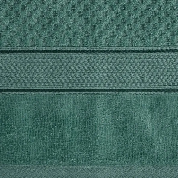 Ręcznik 50 x 90 Bawełna Jessi 07 500 GSM Butel