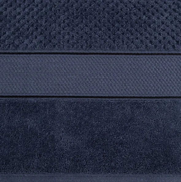 Ręcznik 50 x 90 Bawełna Jessi 08 500 GSM Grana