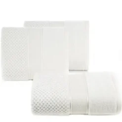Ręcznik 30 x 50 Bawełna Jessi 02 500 GSM Krem