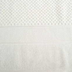 Ręcznik 50 x 90 Bawełna Jessi 02 500 GSM Krem
