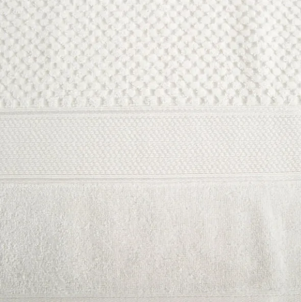 Ręcznik 50 x 90 Bawełna Jessi 02 500 GSM Krem