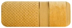 Ręcznik 70 x 140 Bawełna Jessi 10 500 GSM Muszt