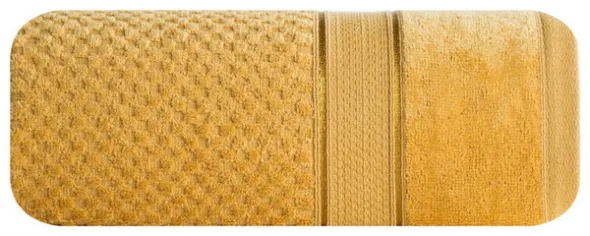 Ręcznik 70 x 140 Bawełna Jessi 10 500 GSM Muszt