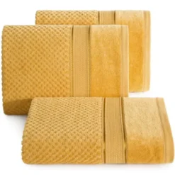 Ręcznik 70 x 140 Bawełna Jessi 10 500 GSM Muszt