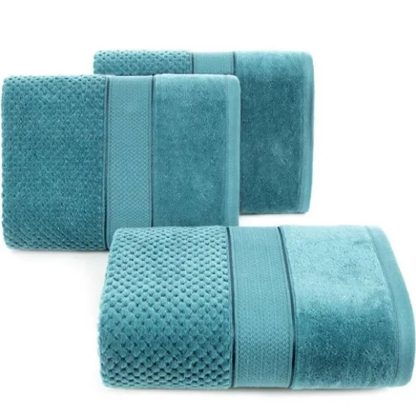 Ręcznik 70 x 140 Bawełna Jessi 11 500 GSM Turku