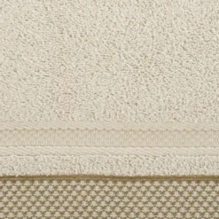 Ręcznik 70 x 140 Bawełna Kinga 02 485GSM Beż