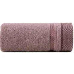 Ręcznik 70 x 140 Bawełna Kinga 05 485GSM C. Lil