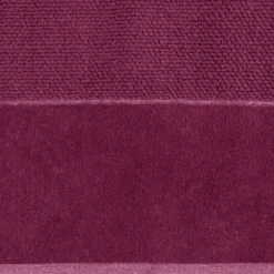 Ręcznik 70 x 140 Bawełna Lucy 12 500 GSM Amaran