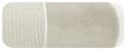 Ręcznik 70 x 140 Bawełna Lucy 02 500 GSM Beż