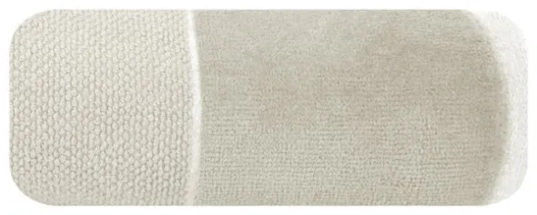 Ręcznik 70 x 140 Bawełna Lucy 02 500 GSM Beż