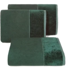 Ręcznik 30 x 50 Bawełna Lucy 09 500 GSM Butelk