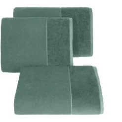 Ręcznik 30 x 50 Bawełna Lucy 05 500 GSM Mięta