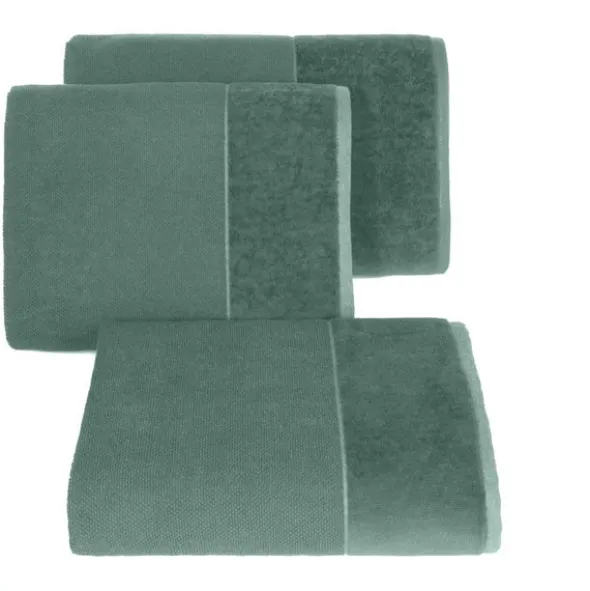 Ręcznik 30 x 50 Bawełna Lucy 05 500 GSM Mięta