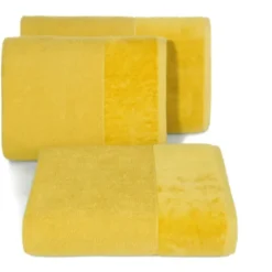 Ręcznik 50 x 90 Bawełna Lucy 10 500 GSM Muszta