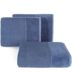 Ręcznik 30 x 50 Bawełna Lucy 07 500 GSM Niebie