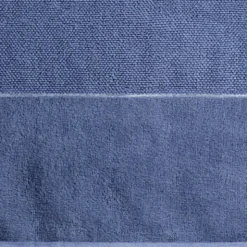 Ręcznik 30 x 50 Bawełna Lucy 07 500 GSM Niebie