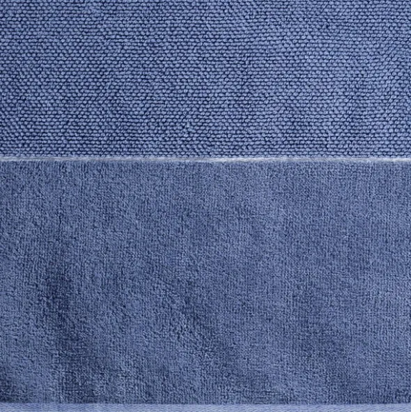 Ręcznik 30 x 50 Bawełna Lucy 07 500 GSM Niebie