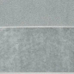Ręcznik 50 x 90 Bawełna Lucy 13 500 GSM Srebrn