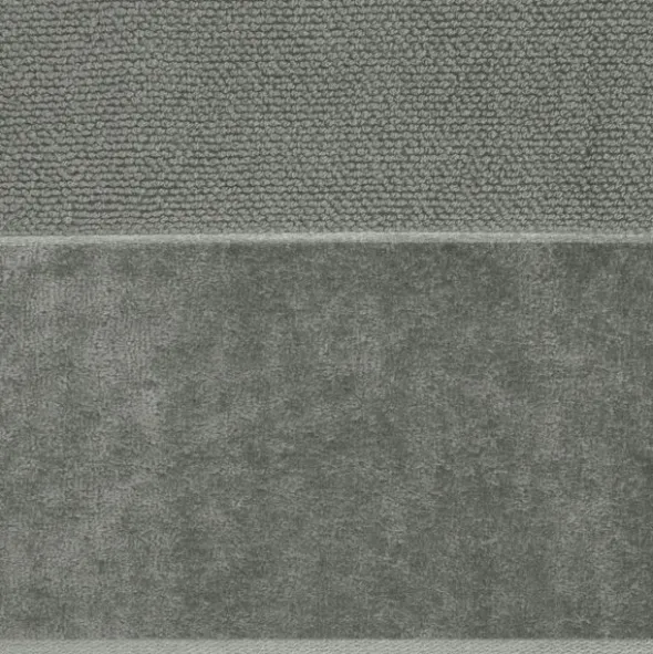 Ręcznik 70 x 140 Bawełna Lucy 03 500 GSM Stal