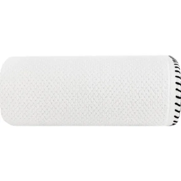 Ręcznik 50 x 90 Bawełna Mabel 01 500GSM Biel