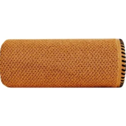 Ręcznik 70 x 140 Bawełna Mabel 05 500GSM Cegła