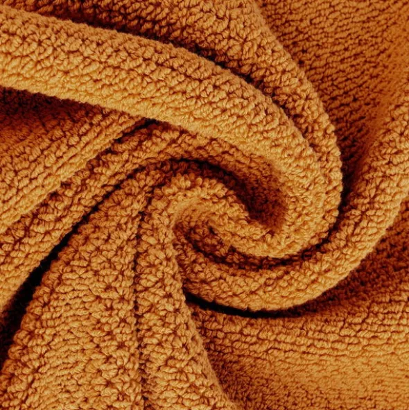 Ręcznik 70 x 140 Bawełna Mabel 05 500GSM Cegła