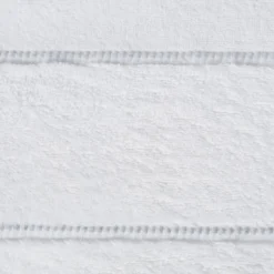 Ręcznik 70 x 140 Bawełna Mari 01 500 GSM Biały