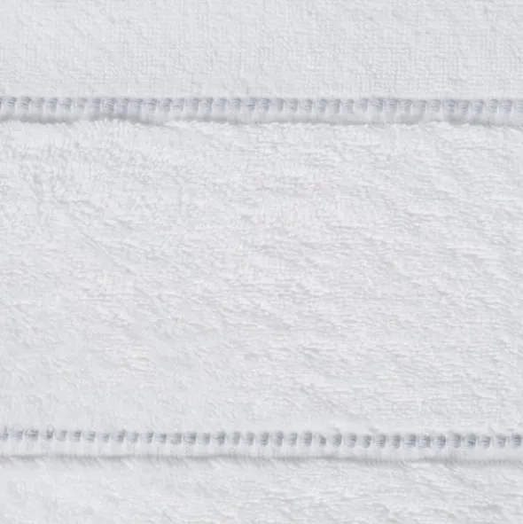 Ręcznik 70 x 140 Bawełna Mari 01 500 GSM Biały