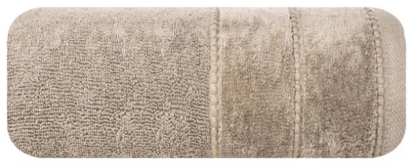 Ręcznik 30 x 50 Bawełna Mari 05 500 GSM Brąz