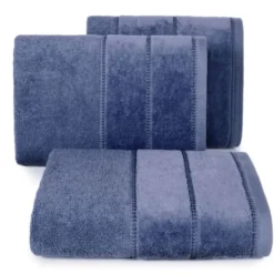 Ręcznik 30 x 50 Bawełna Mari 15 500 GSM Granat