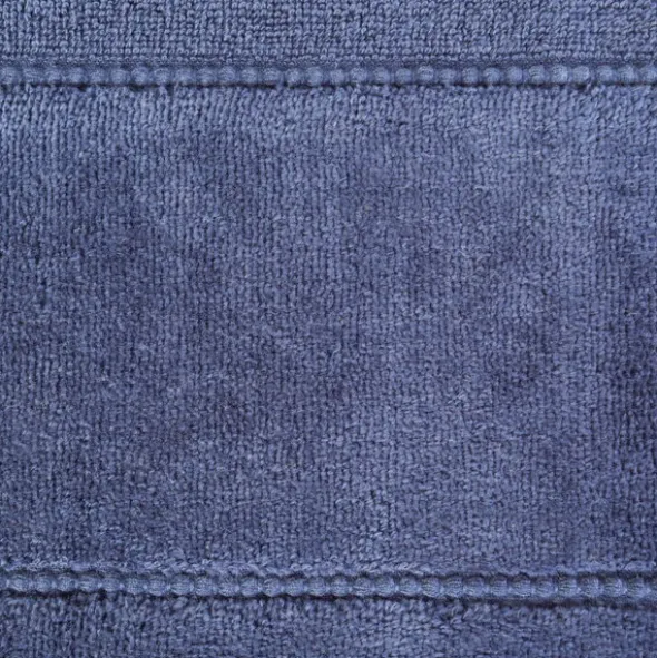 Ręcznik 70 x 140 Bawełna Mari 15 500 GSM Granat
