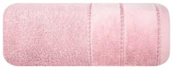 Ręcznik 50 x 90 Bawełna Mari 06 500 GSM Liliow