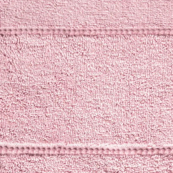 Ręcznik 70 x 140 Bawełna Mari 06 500 GSM Liliow