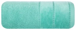 Ręcznik 30 x 50 Bawełna Mari 08 500 GSM Mięta