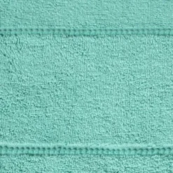 Ręcznik 50 x 90 Bawełna Mari 08 500 GSM Mięta