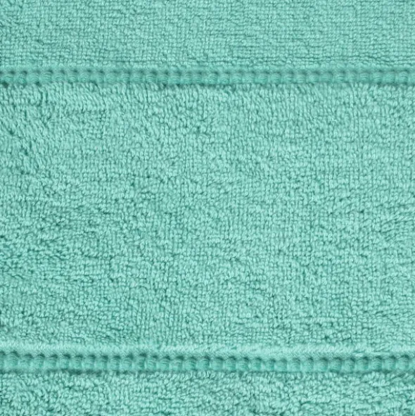 Ręcznik 50 x 90 Bawełna Mari 08 500 GSM Mięta