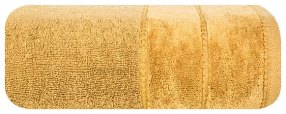 Ręcznik 70 x 140 Bawełna Mari 10 500 GSM Muszta