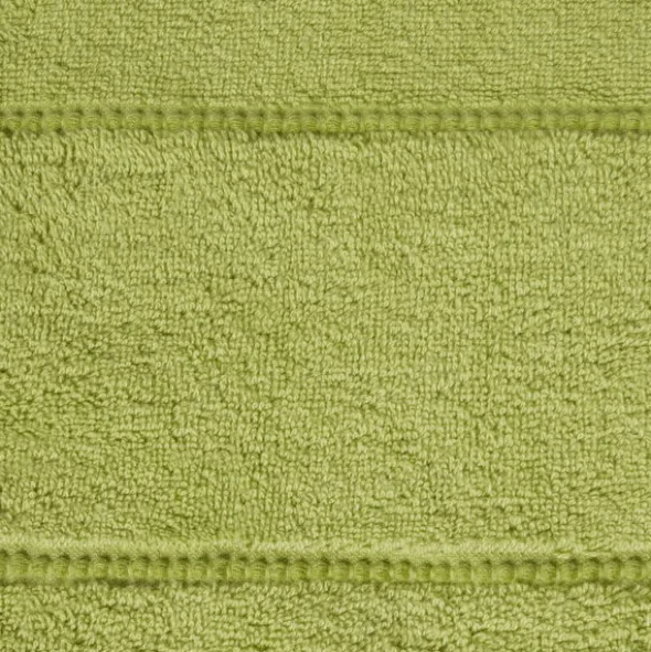 Ręcznik 70 x 140 Bawełna Mari 12 500 GSM Oliwko