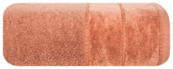Ręcznik 30 x 50 Bawełna Mari 09 500 GSM Pomara